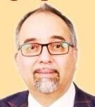 Pastor Eric Rodríguez
