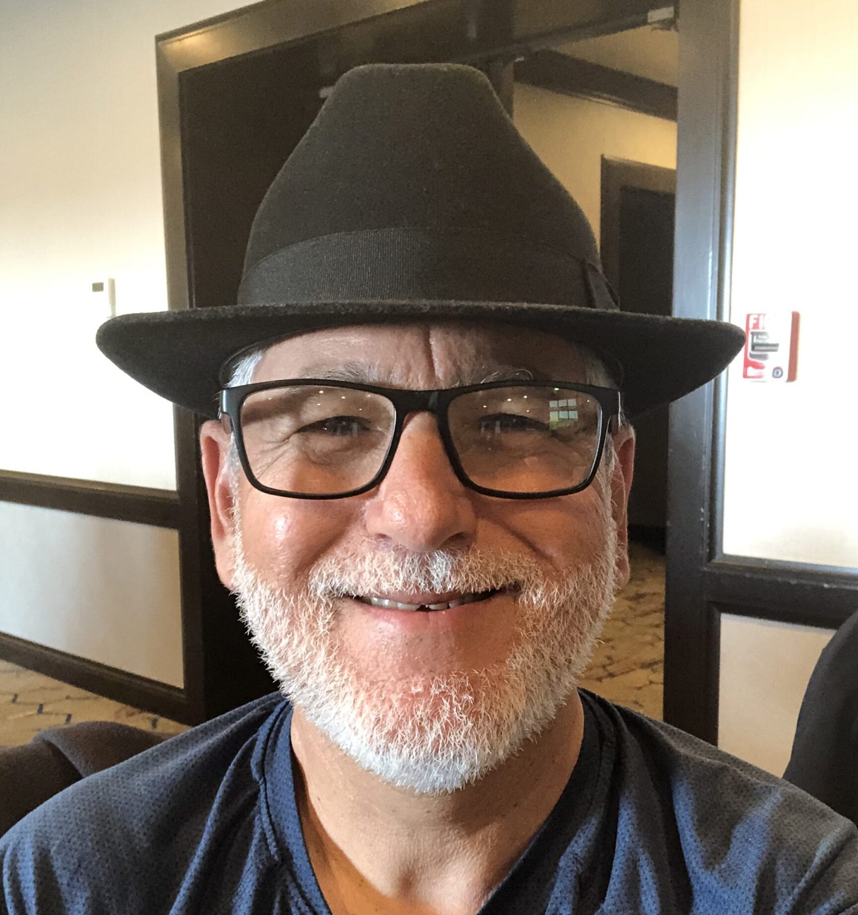 Pastor Manuel González